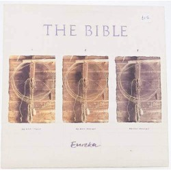 Пластинка Bible Eureka